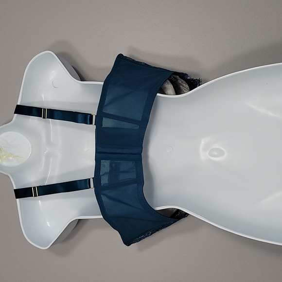 Alexis Underwire Bra, Sexy Lingerie - Picture 4 of 16